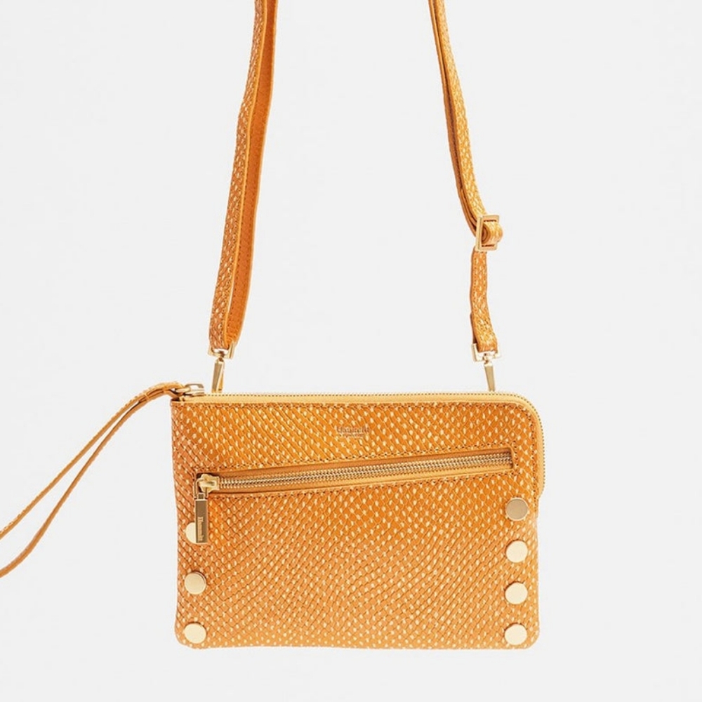 Hammit Nash Small-Apricot Tan Snake